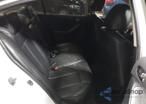 2009 Nissan Altima 2.5 S z USA, uszkodzony, nr VIN 1N4AL21EX9N549924